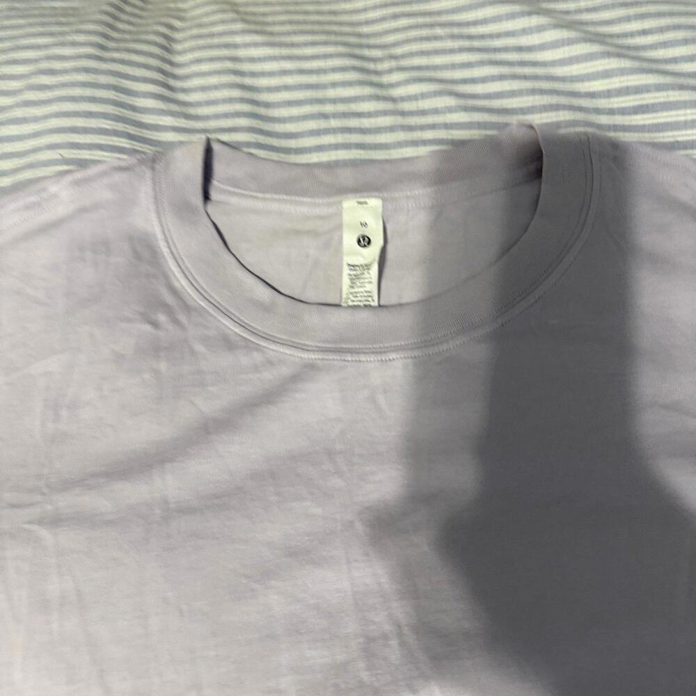 Lululemon Athletica All yours Tee - Picture 2 of 3